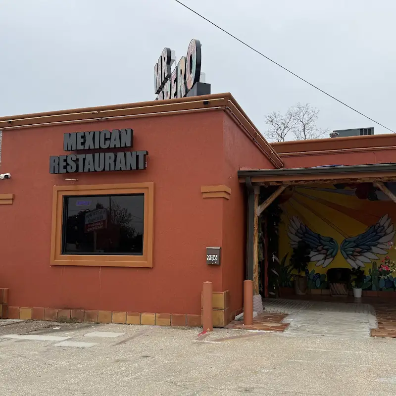 Mr Sombrero Mexican Restaurant #4