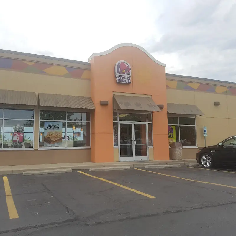 Taco Bell