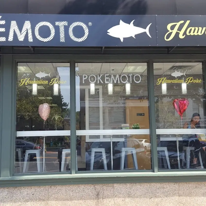 Pokemoto Middletown