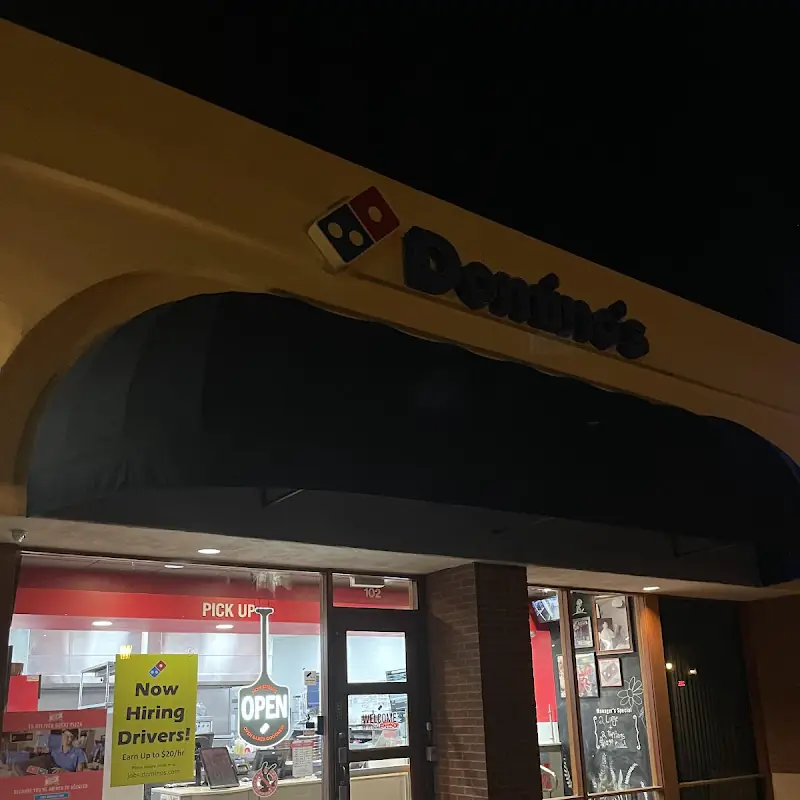 Domino's Pizza