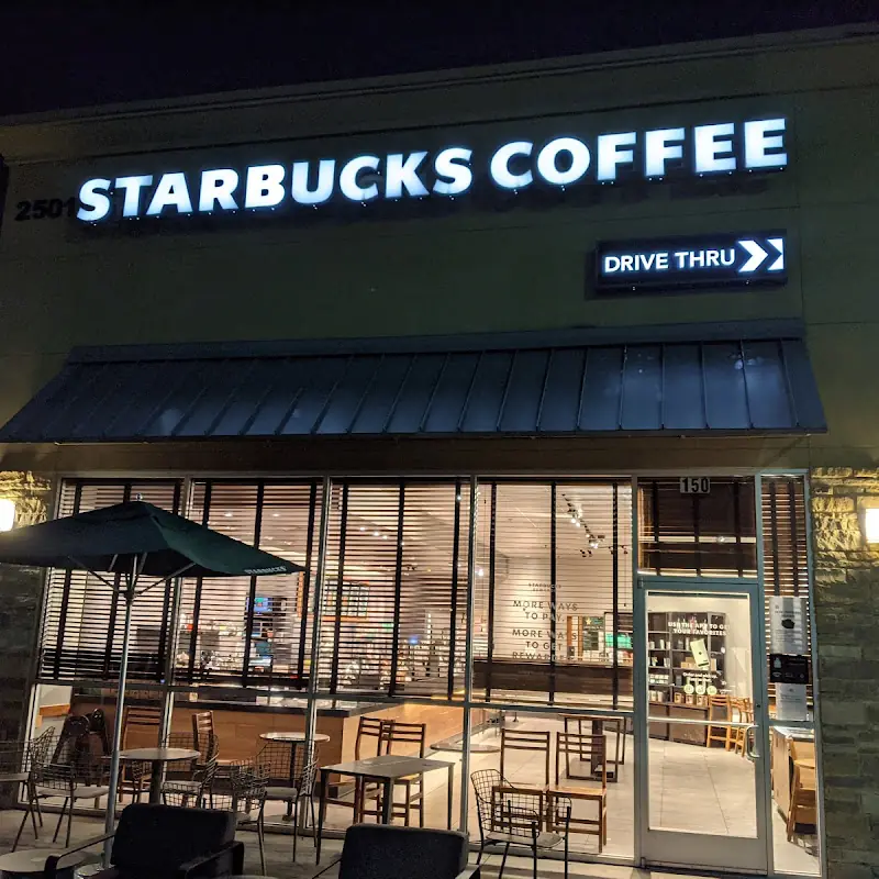 Starbucks Coffee Company