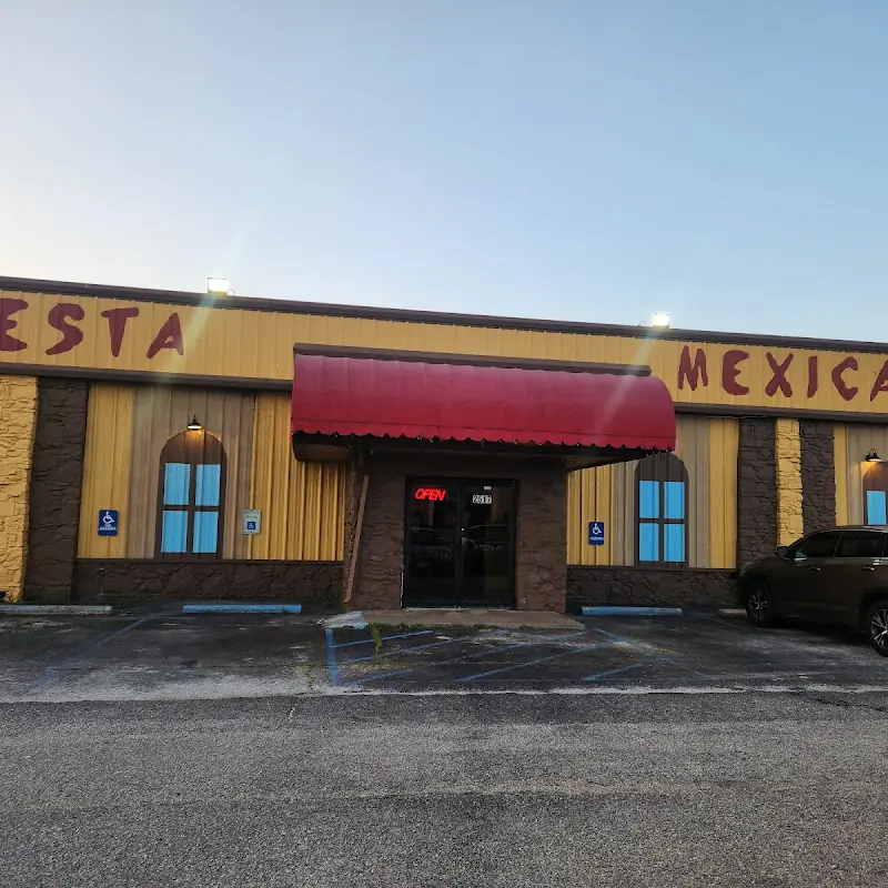 Fiesta Mexicana