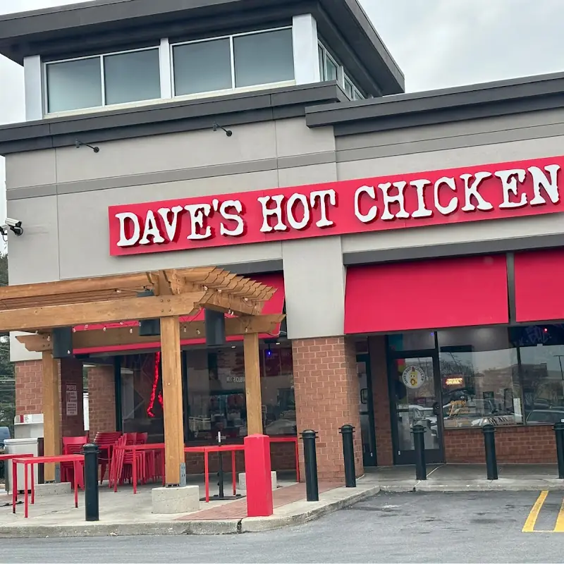 Dave's Hot Chicken