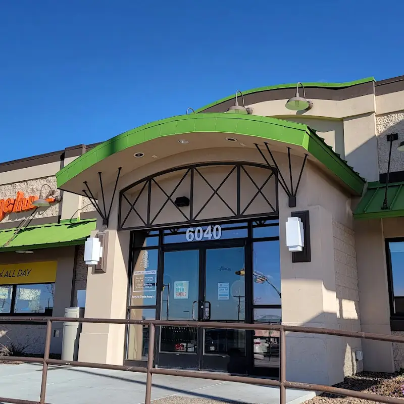 Village Inn
