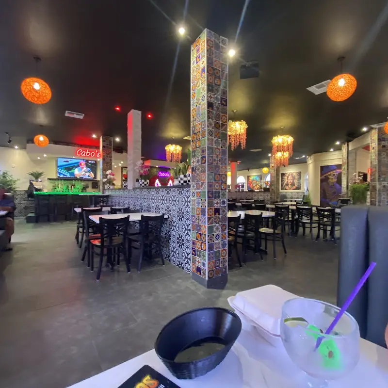 Cabos Cantina & Grill
