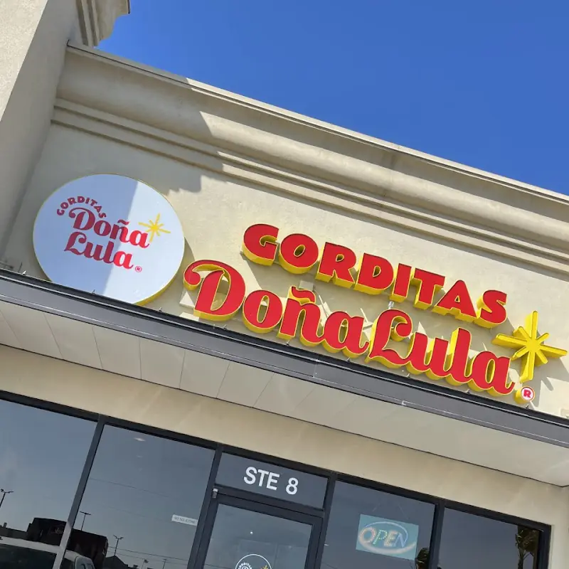 Gorditas Doña Lula