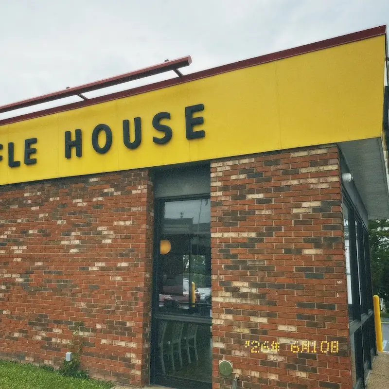 Waffle House