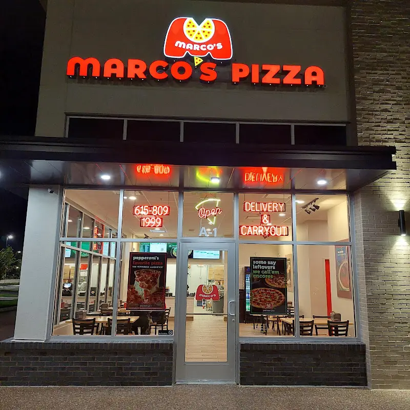 Marco's Pizza