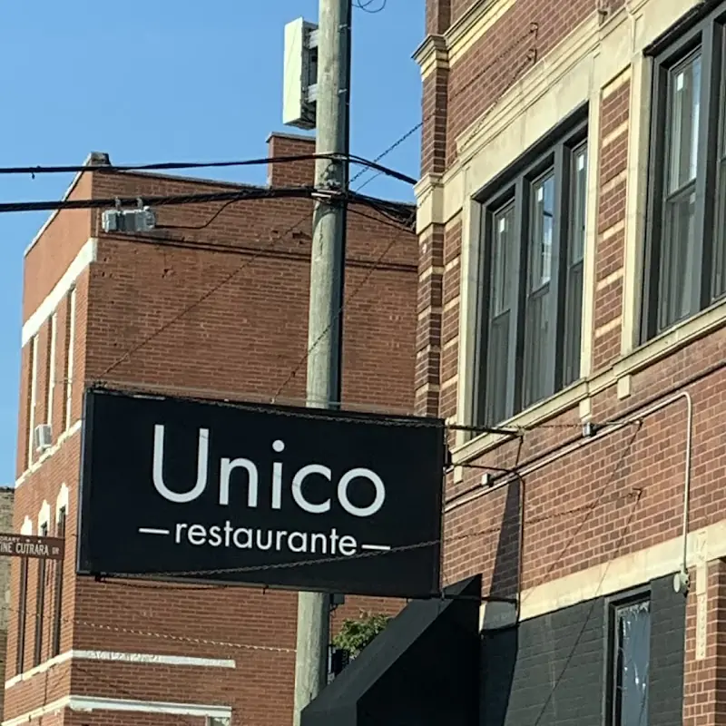 Unico Restaurante
