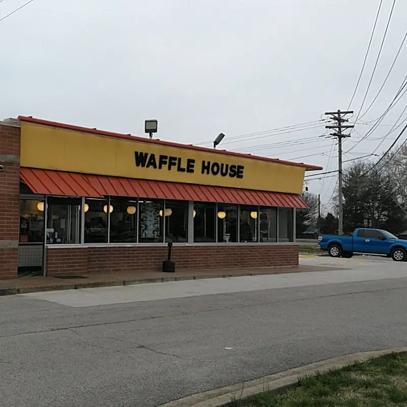Waffle House