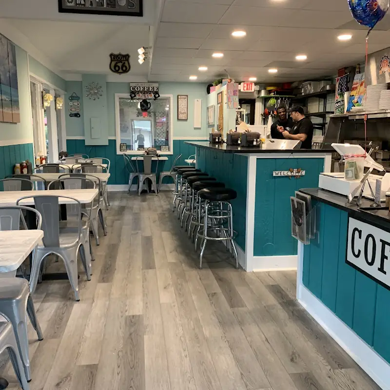 Gringo's Diner