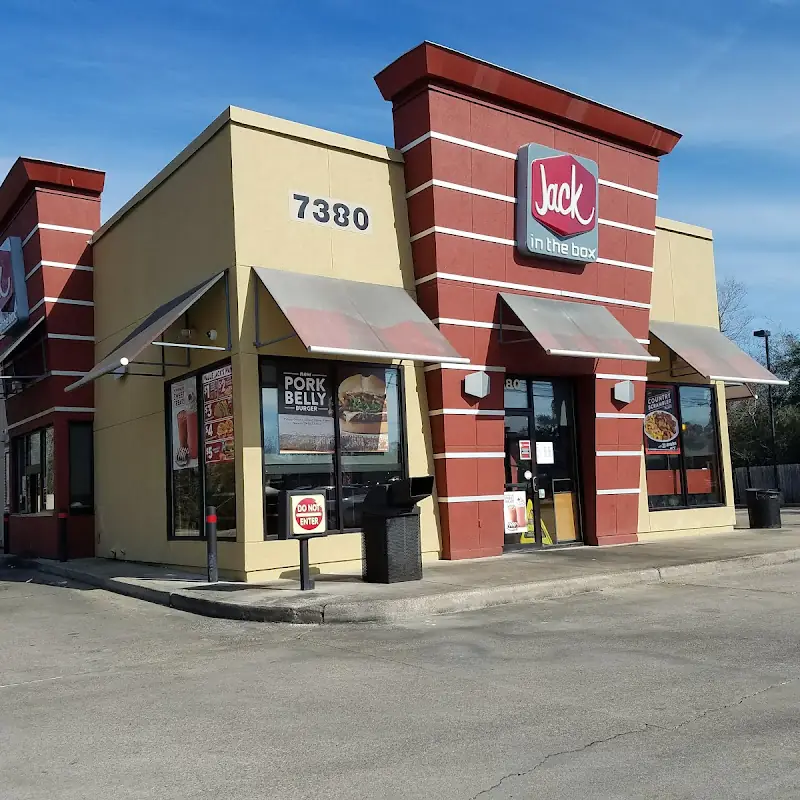 Jack in the Box