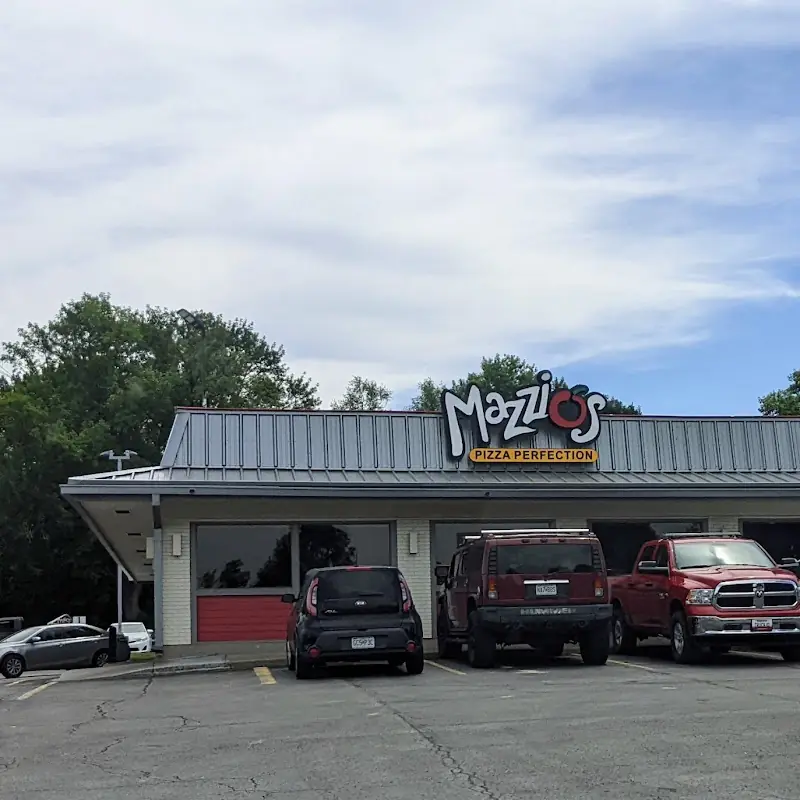 Mazzio's Pizza & Wings