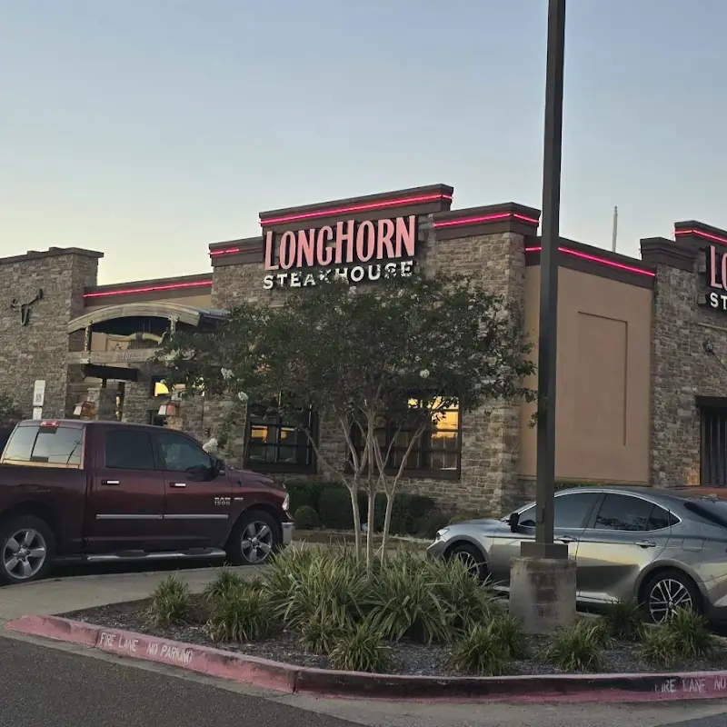 LongHorn Steakhouse