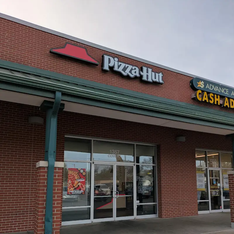 Pizza Hut