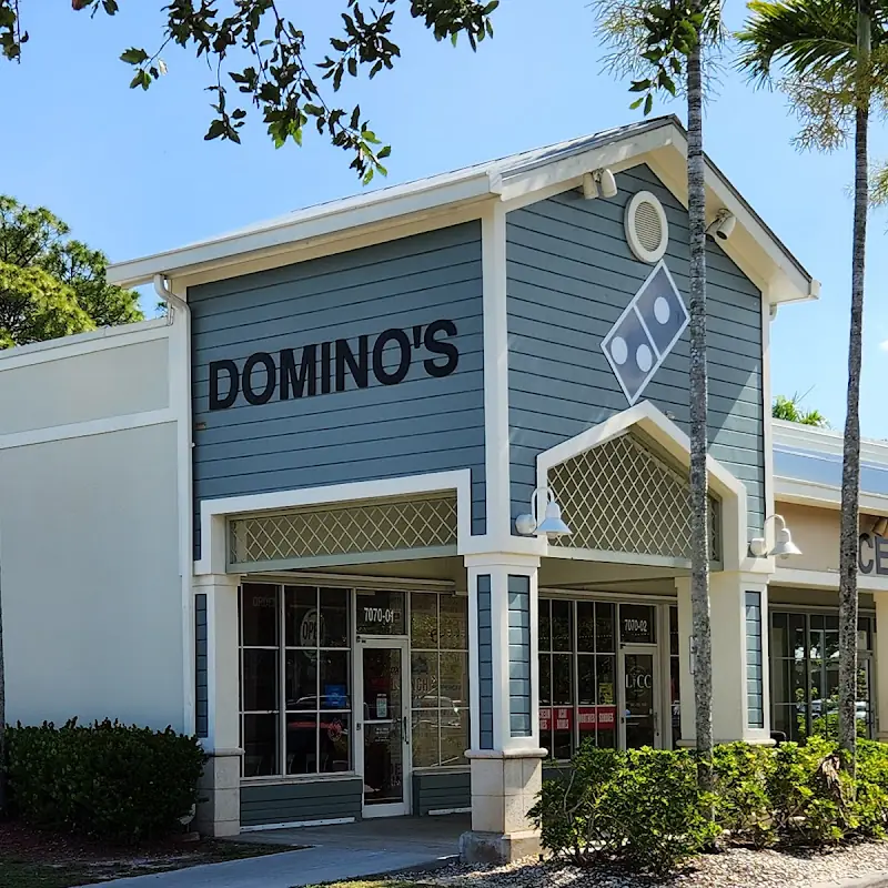 Domino's Pizza