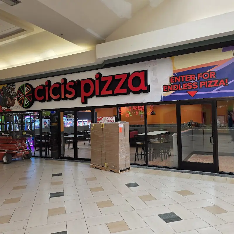 Cicis Pizza