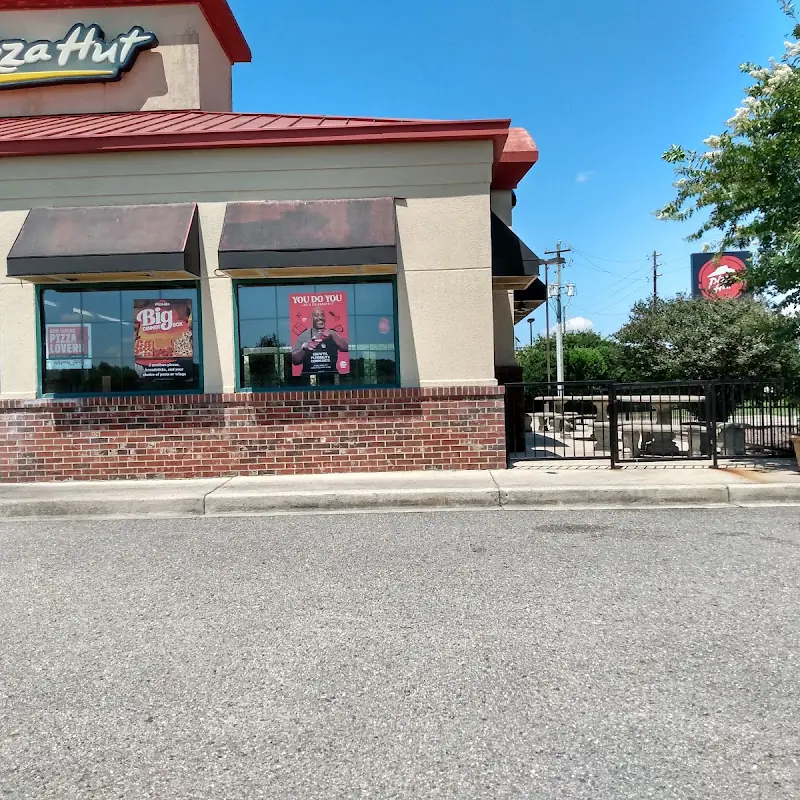Pizza Hut