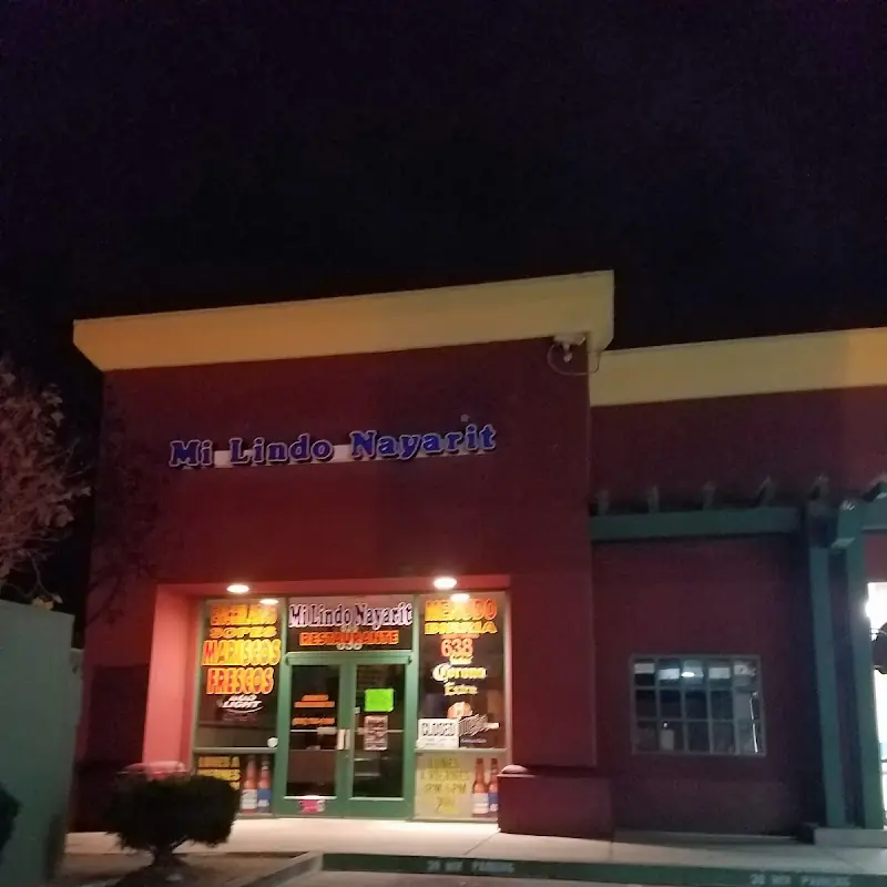Mi Lindo Nayarit Restaurant | Mexican