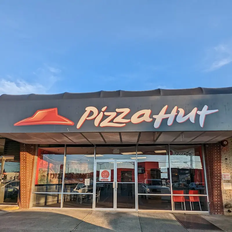 Pizza Hut