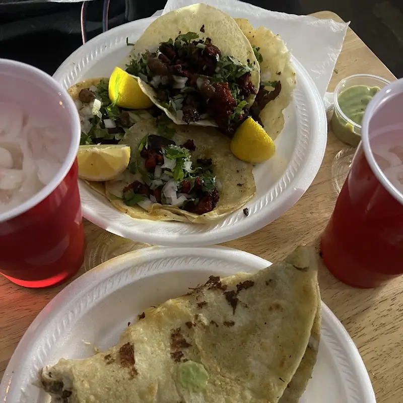 Vargas Taqueria