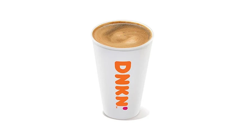 Dunkin Donuts