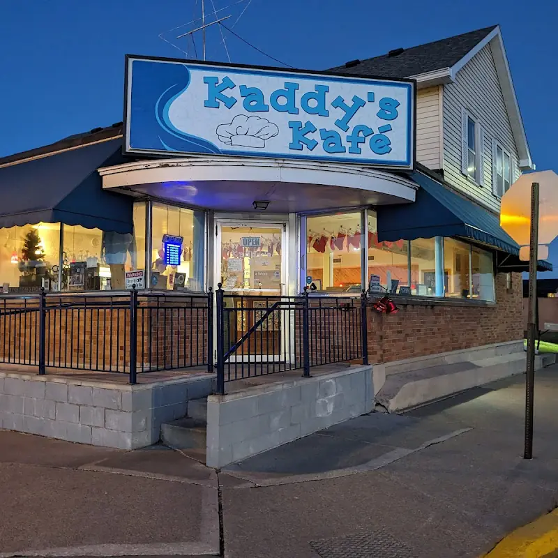Kaddy's Kafe