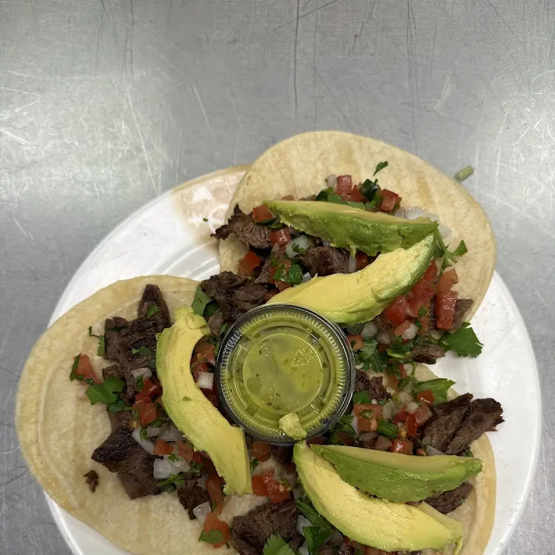 Chile Relleno