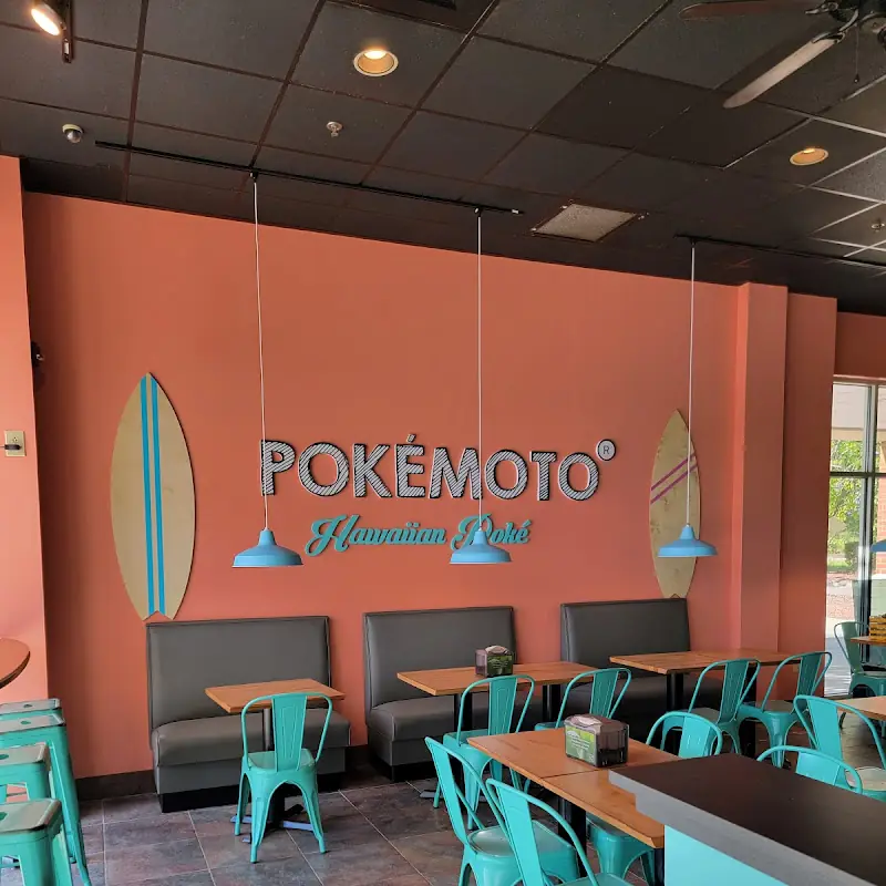 Pokemoto