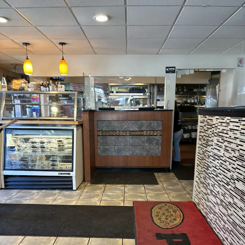 Gino’s Pizza & Restaurant