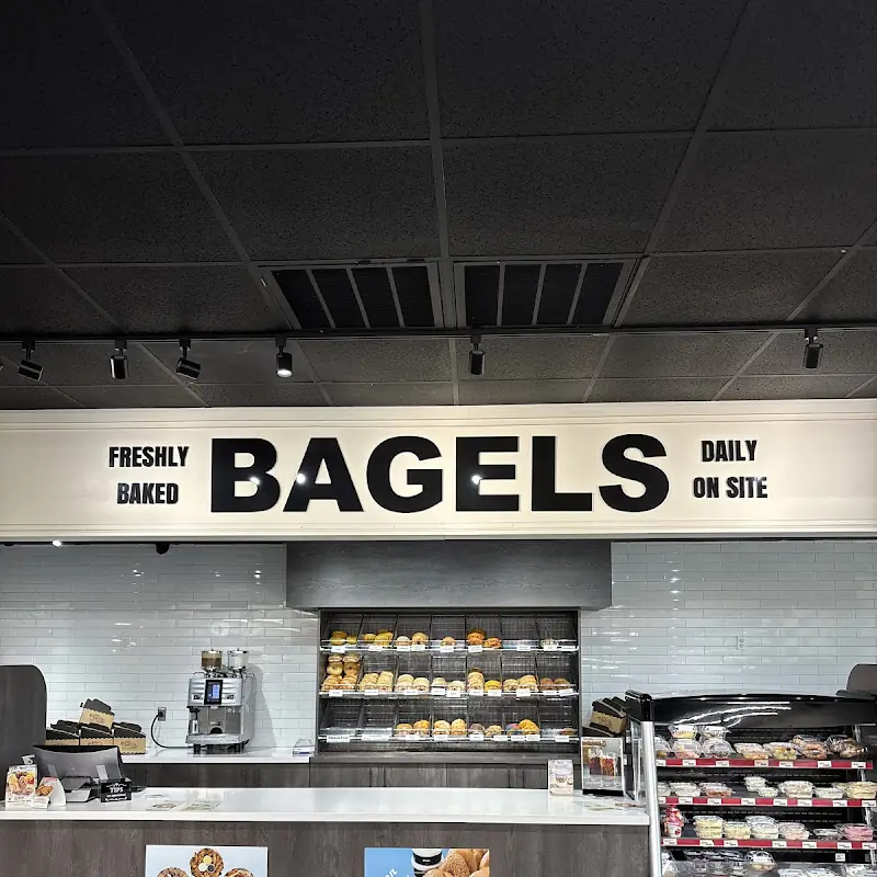 Bagels & Market Mount Laurel
