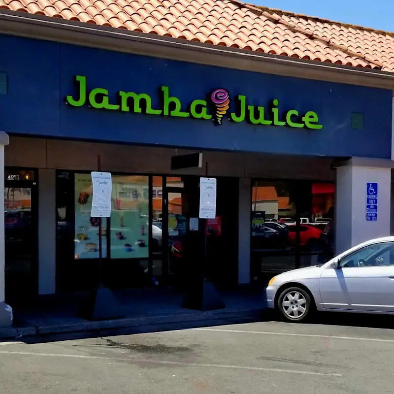 Jamba