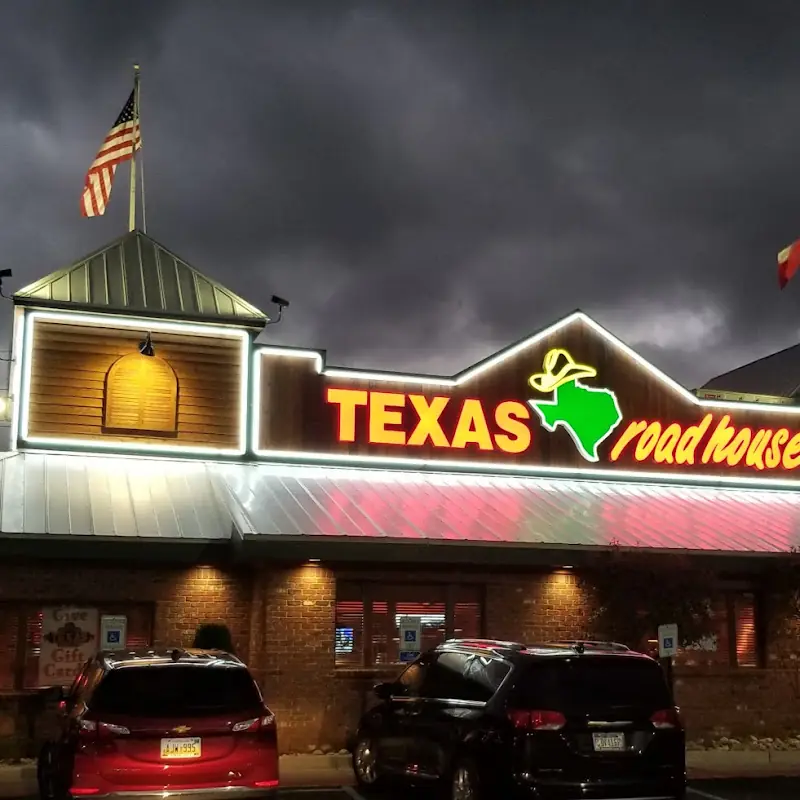 Texas Roadhouse