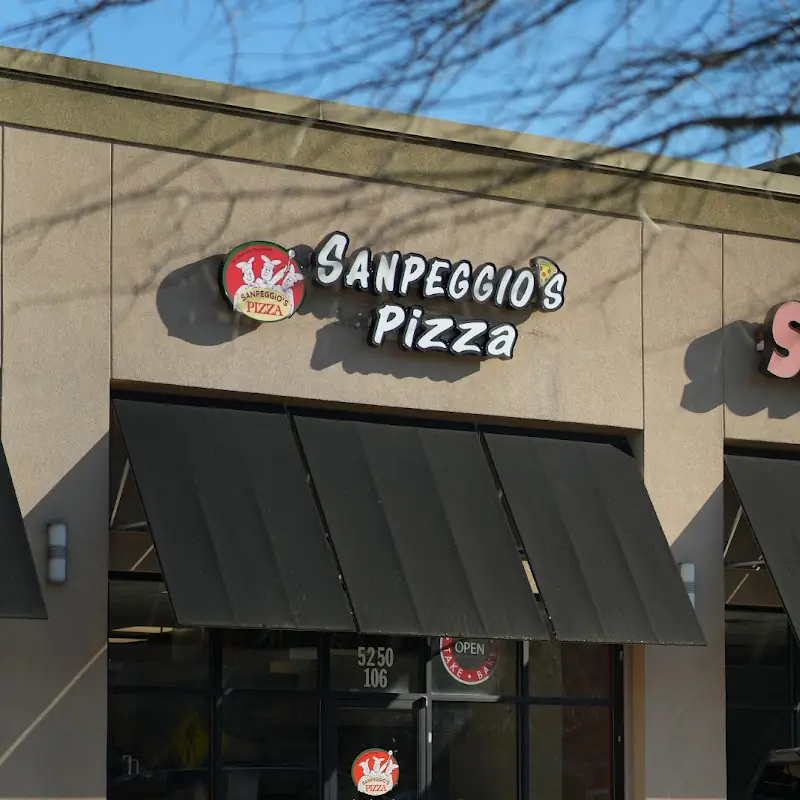 Sanpeggio's Pizza