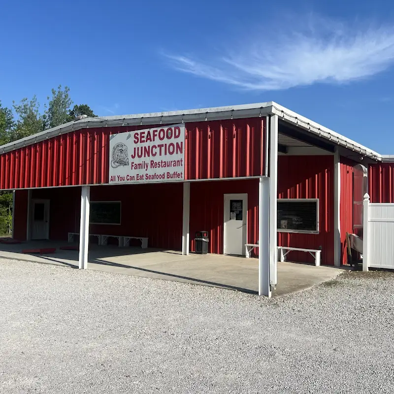 Seafood Junction - Algoma
