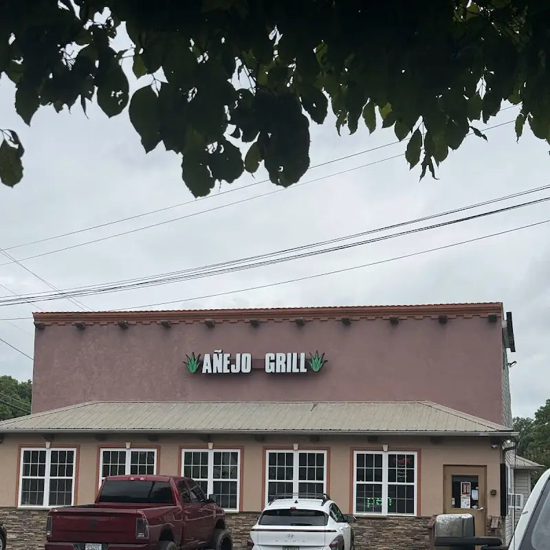 Añejo Grill