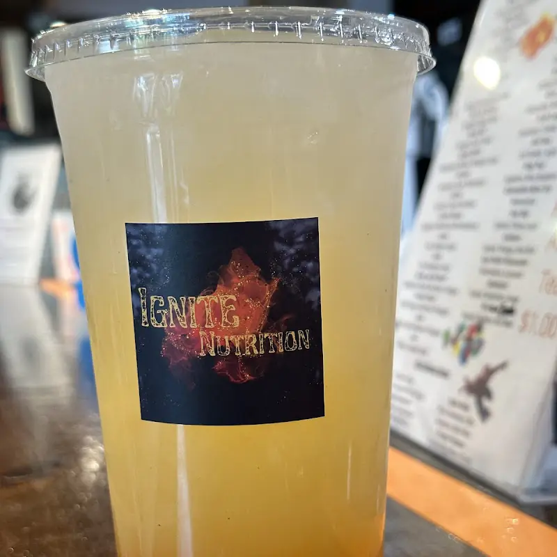Ignite Nutrition