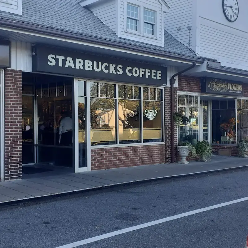 Starbucks Coffee Company