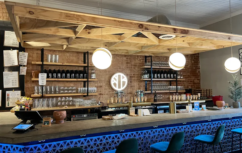 Flourish Taproom