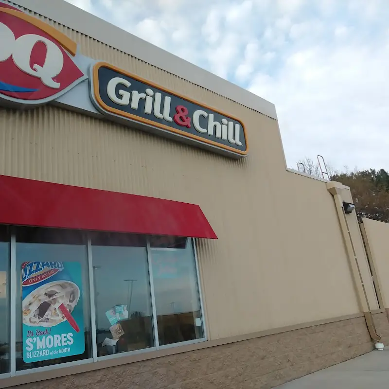 Dairy Queen Grill & Chill