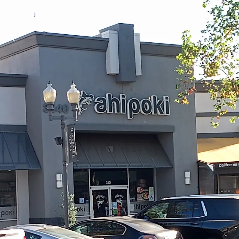 Ahipoki