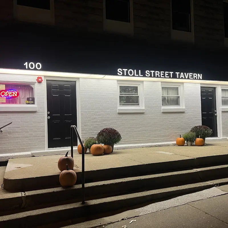 Stoll Street Tavern