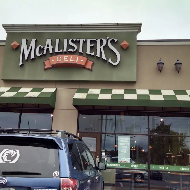 McAlister's Deli