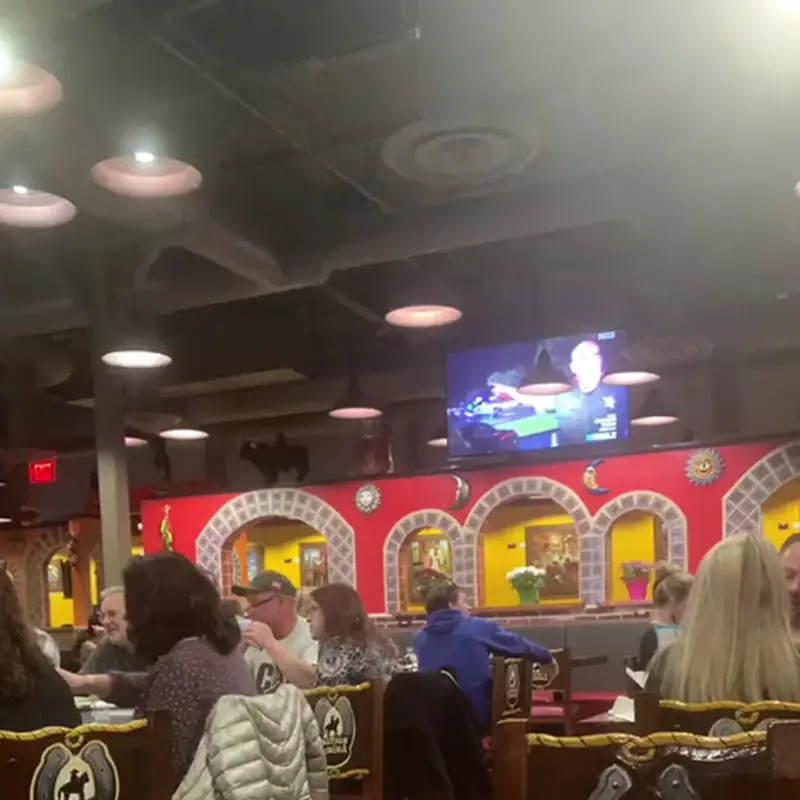 El Patron Corona Mexican Restaurant