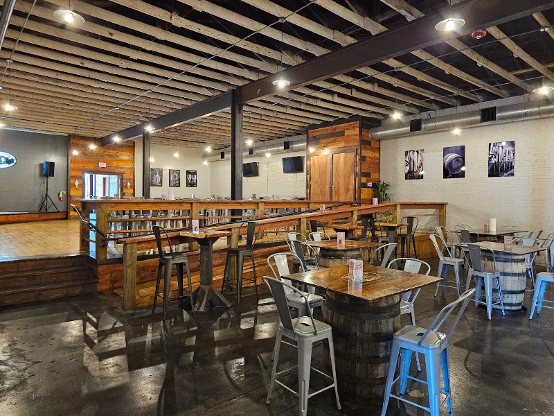 Backstory Brewery