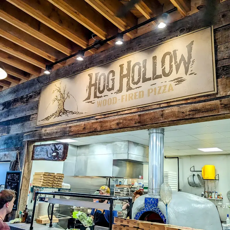 Hog Hollow Wood Fired Pizza, Inc.