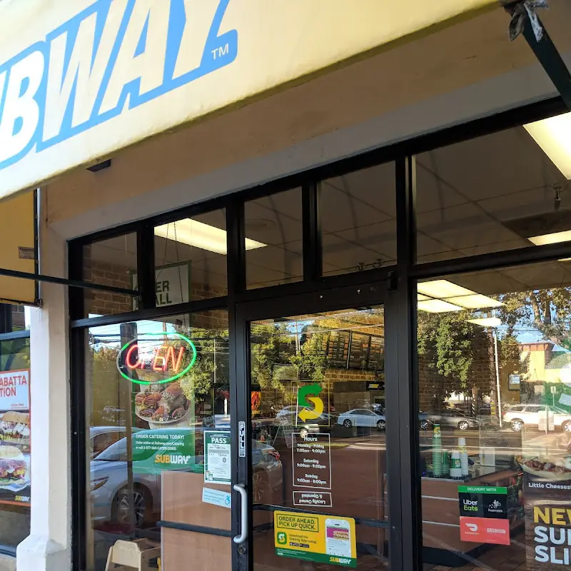 Subway