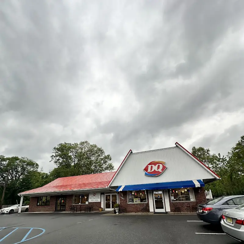Dairy Queen (Treat)