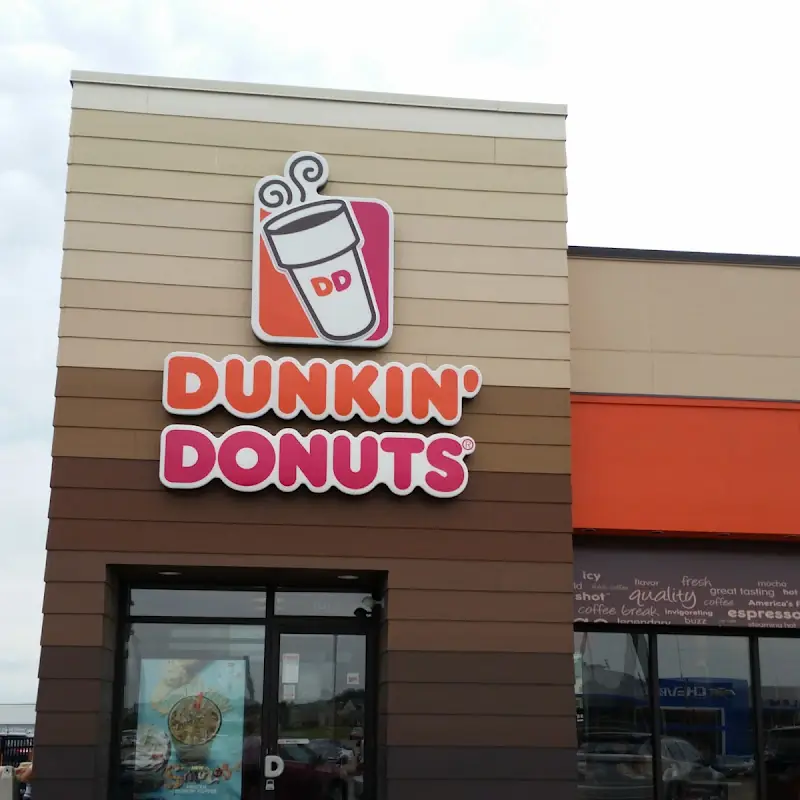 Dunkin'