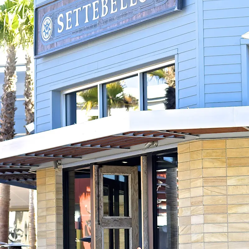 Settebello Pizzeria Napoletana